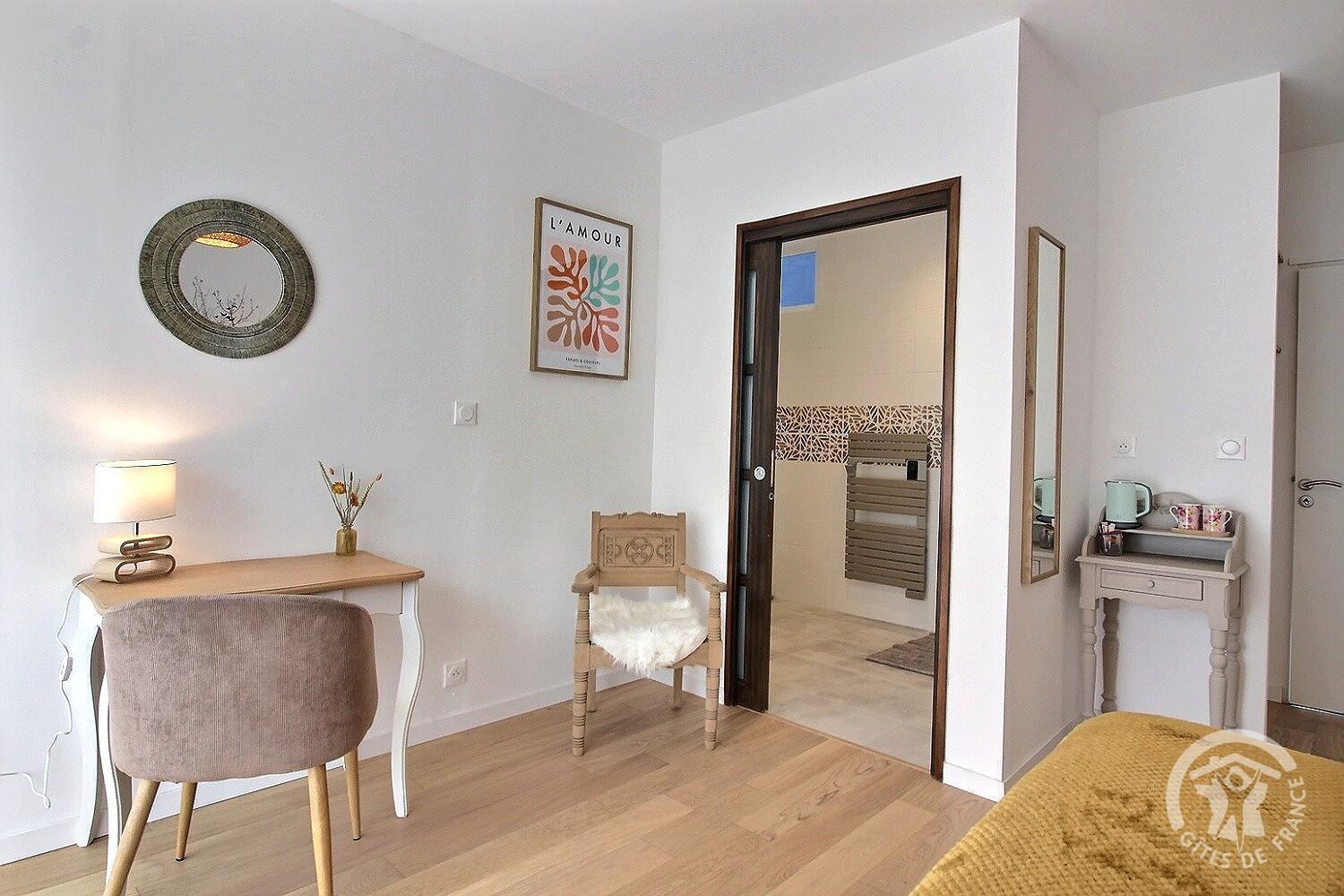 Le Val D'Ic Bed & Breakfast Pordic Exterior photo