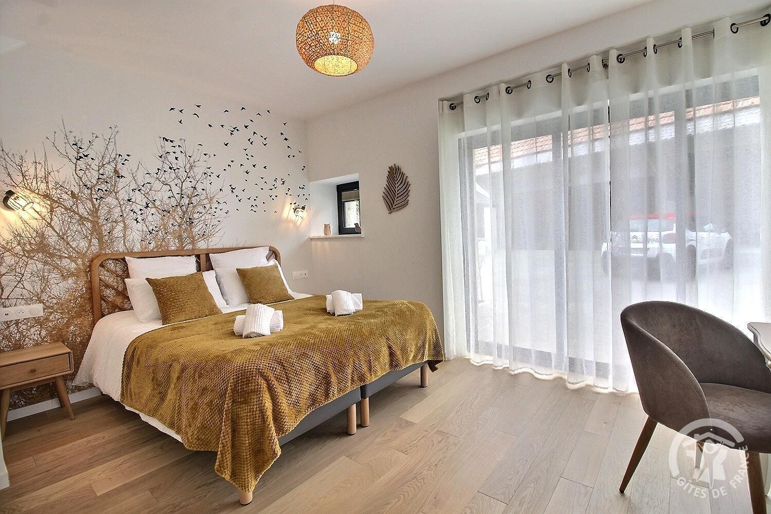 Le Val D'Ic Bed & Breakfast Pordic Exterior photo