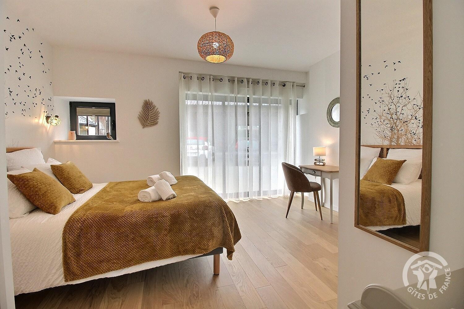 Le Val D'Ic Bed & Breakfast Pordic Exterior photo
